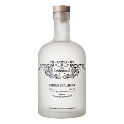 pdp-image-Lindeman's Clear Gin BEL