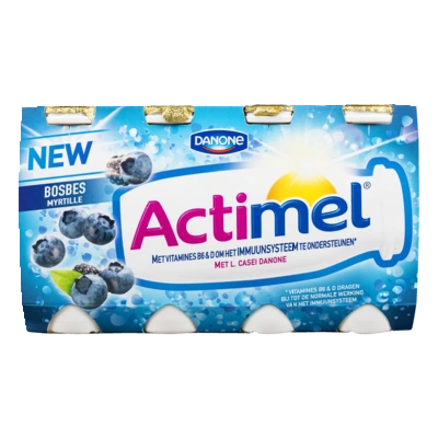 pdp-image-Danone Actimel Bosbes Bel