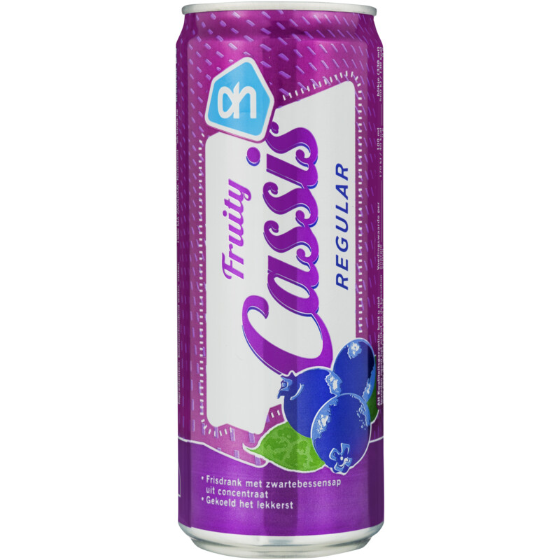 AH Cassis bl bestellen | Albert Heijn