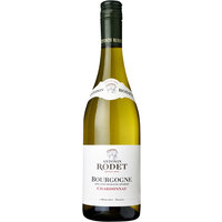 Een afbeelding van Antonin Rodet Bourgogne chardonnay