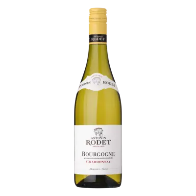 pdp-image-Antonin Rodet Bourgogne chardonnay