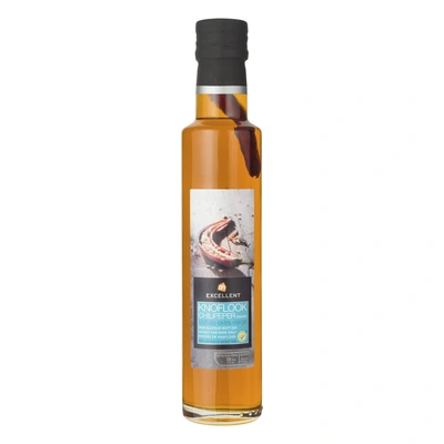 pdp-image-AH Excellent Olijfolie excellent knoflook-chilipeper