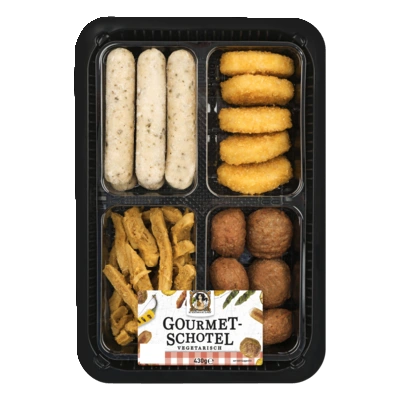 pdp-image-Vegetarische Slager Gourmetschotel