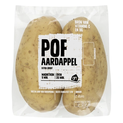 pdp-image-AH Pof aardappelen 2 stuks