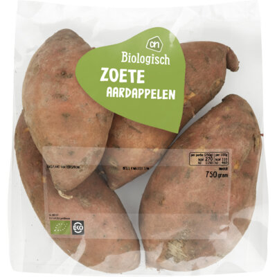 pdp-image-AH Biologisch Zoete aardappel