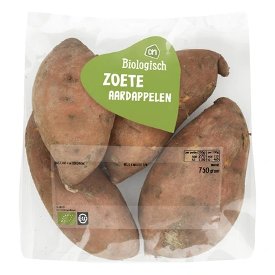 pdp-image-AH Biologisch Zoete aardappel