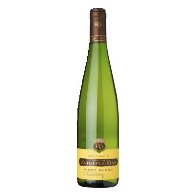pdp-image-Kuentz-Bas Kuentz Bas Pinot blanc tradition