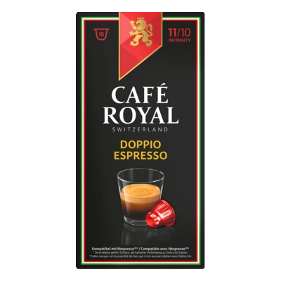 pdp-image-Café Royal Doppio espresse