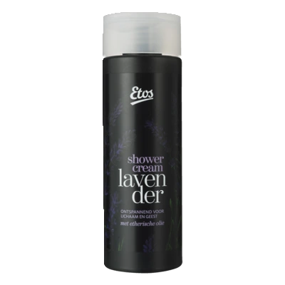 pdp-image-Etos Aroma shower cream lavender