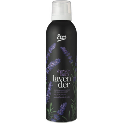pdp-image-Etos Shower foam lavender