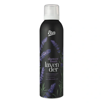 pdp-image-Etos Shower foam lavender