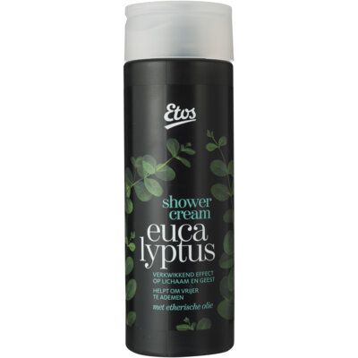 pdp-image-Etos Aroma shower cream eucalyptus
