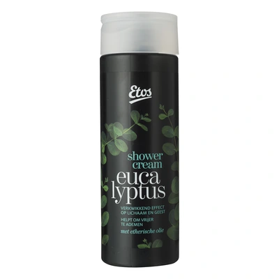 pdp-image-Etos Aroma shower cream eucalyptus