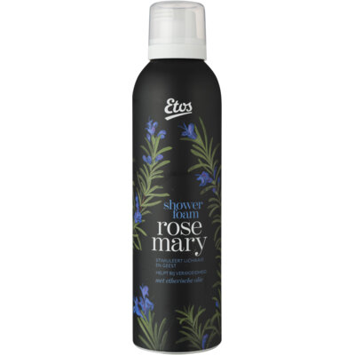 pdp-image-Etos Shower foam rosemary