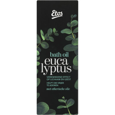 pdp-image-Etos Aroma bath oil eucalyptus