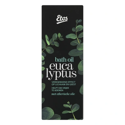 pdp-image-Etos Aroma bath oil eucalyptus