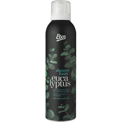 pdp-image-Etos Shower foam eucalyptus