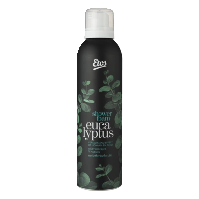 pdp-image-Etos Shower foam eucalyptus