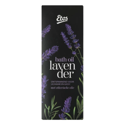 pdp-image-Etos Aroma bath oil lavender
