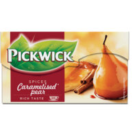 Een afbeelding van Pickwick Spices caramelised pear