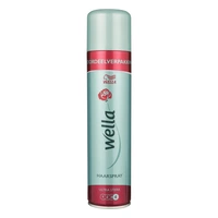 Wella Ultra strong hold haarspray