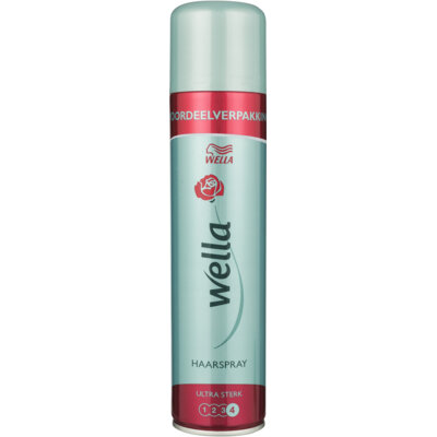 pdp-image-Wella Ultra strong hold haarspray