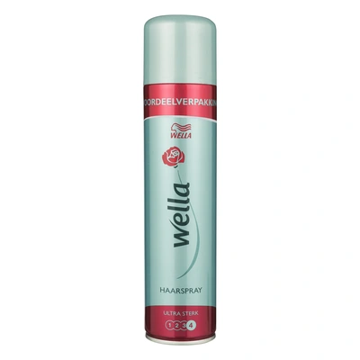 pdp-image-Wella Ultra strong hold haarspray
