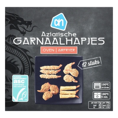 pdp-image-AH Aziatische hapjesmix garnaal