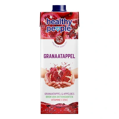 pdp-image-Healthy people Granaatappel super fruit