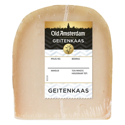 pdp-image-Old Amsterdam Geitenkaas 50+ vvp st