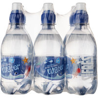 Afbeelding van Koolzuurvrij mineraalwater 6-pack
