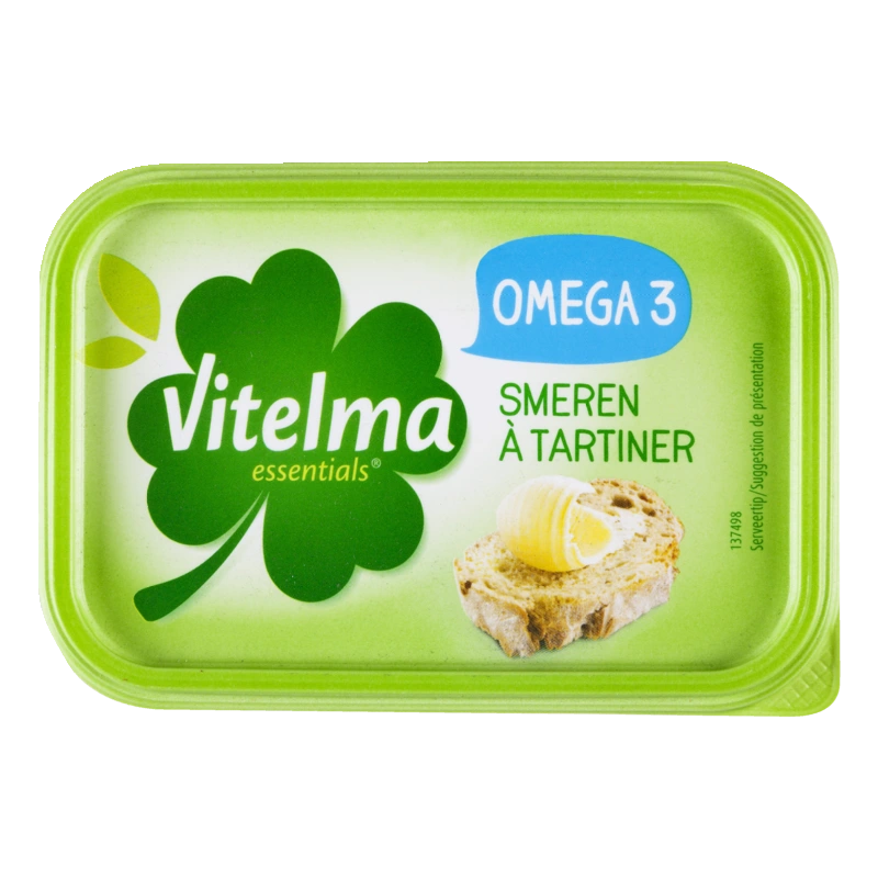 Vitelma Smeren