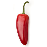Een afbeelding van AH Jalapeño peper rood