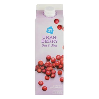 pdp-image-AH Cranberrysap