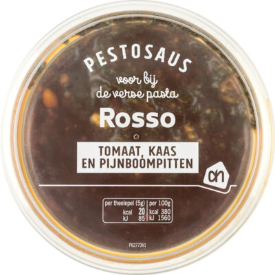 pdp-image-AH Verse pestosaus rood