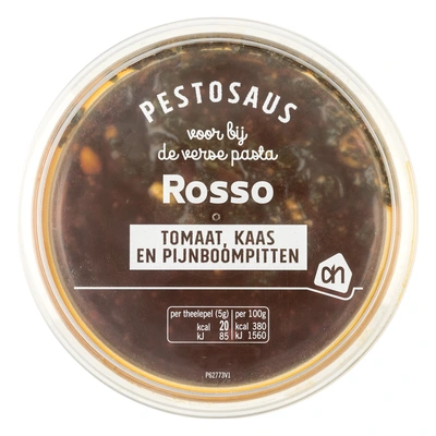 pdp-image-AH Verse pestosaus rood