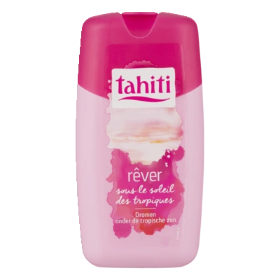 pdp-image-Tahiti Douchegel rever bel