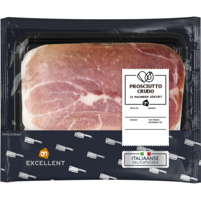 pdp-image-AH Excellent Prosciutto crudo