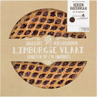 pdp-image-AH Kersenraster vlaai