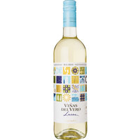 Een afbeelding van Viñas del Vero Luces blanco