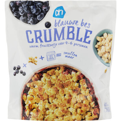 pdp-image-AH Blauwe bes crumble
