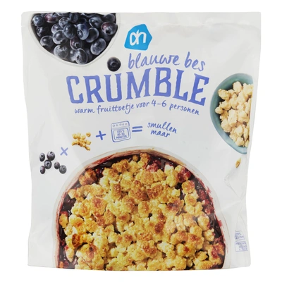 pdp-image-AH Blauwe bes crumble