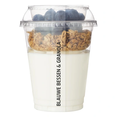 pdp-image-AH Yoghurt blauwe bessen & granola