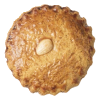 AH Roomboter picolientje