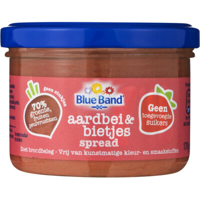 pdp-image-Blue Band Appel, Aardbei & Rode Biet