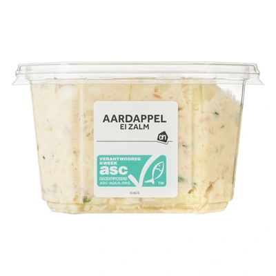 pdp-image-AH Aardappelsalade ei zalm