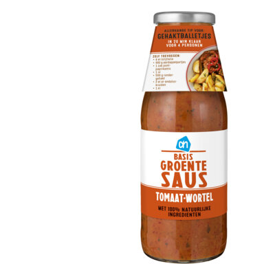 pdp-image-AH Basis groentesaus tomaat-wortel