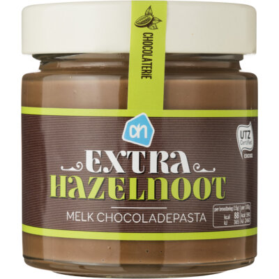 pdp-image-AH Melk chocoladepasta extra hazelnoot