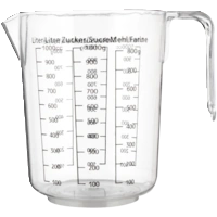 AH Maatbeker 1 liter
