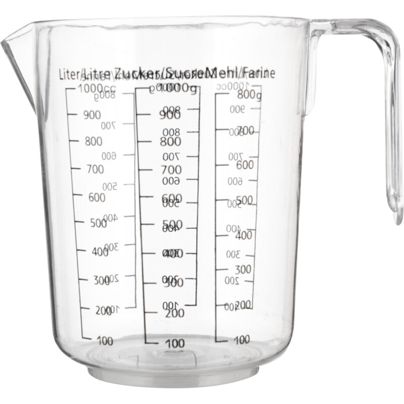 Een afbeelding van AH maatbeker 1ltr